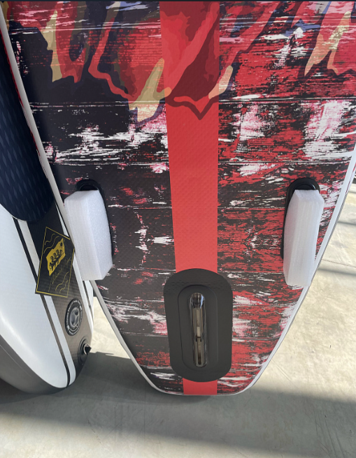 SUP (САП) ДОСКА RAIDEX TAKUMO 10.6’ (320СМ) N 10 в Нефтекамске