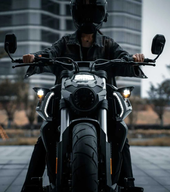 Мотоцикл Benda LFC 700 Pro в Нефтекамске