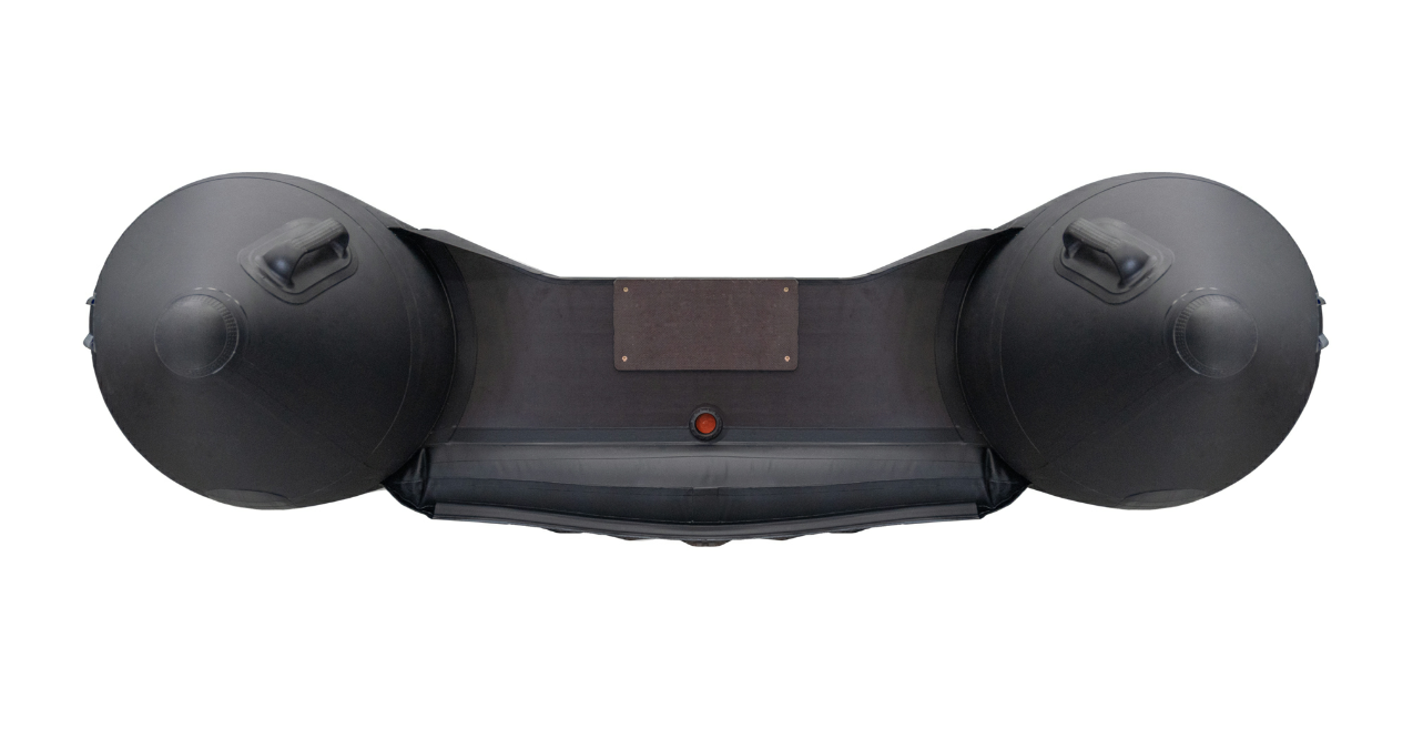 Лодка Таймень RX 3900 НДНД в Нефтекамске