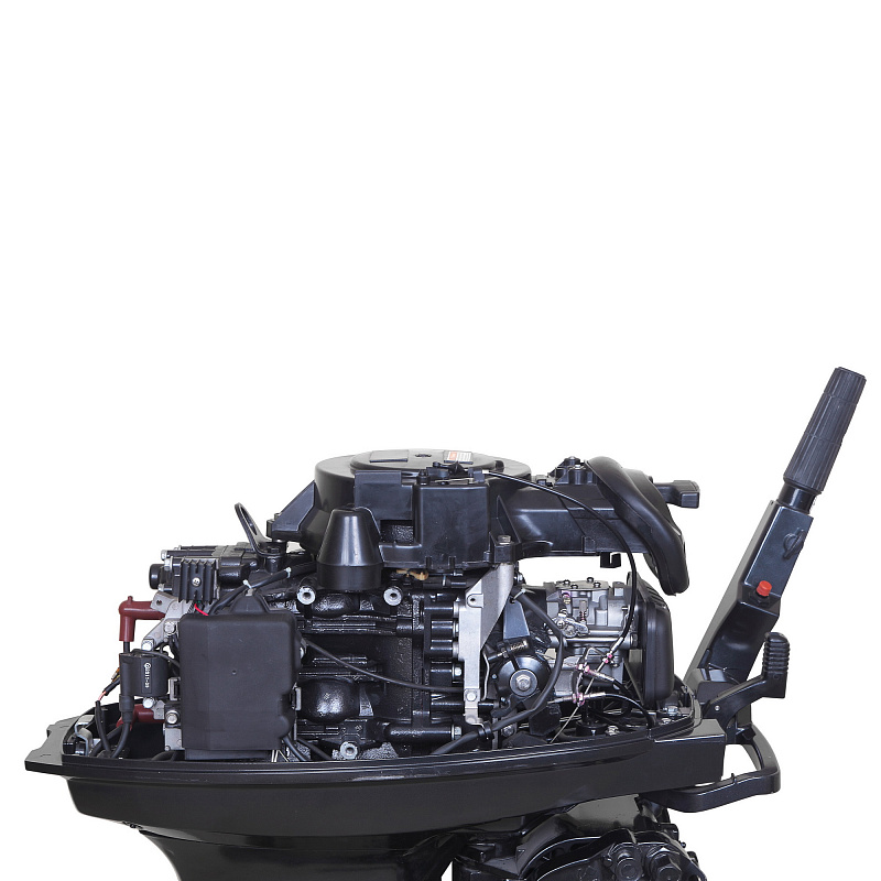 Лодочный мотор MARLIN MP 40 AMHL в Нефтекамске