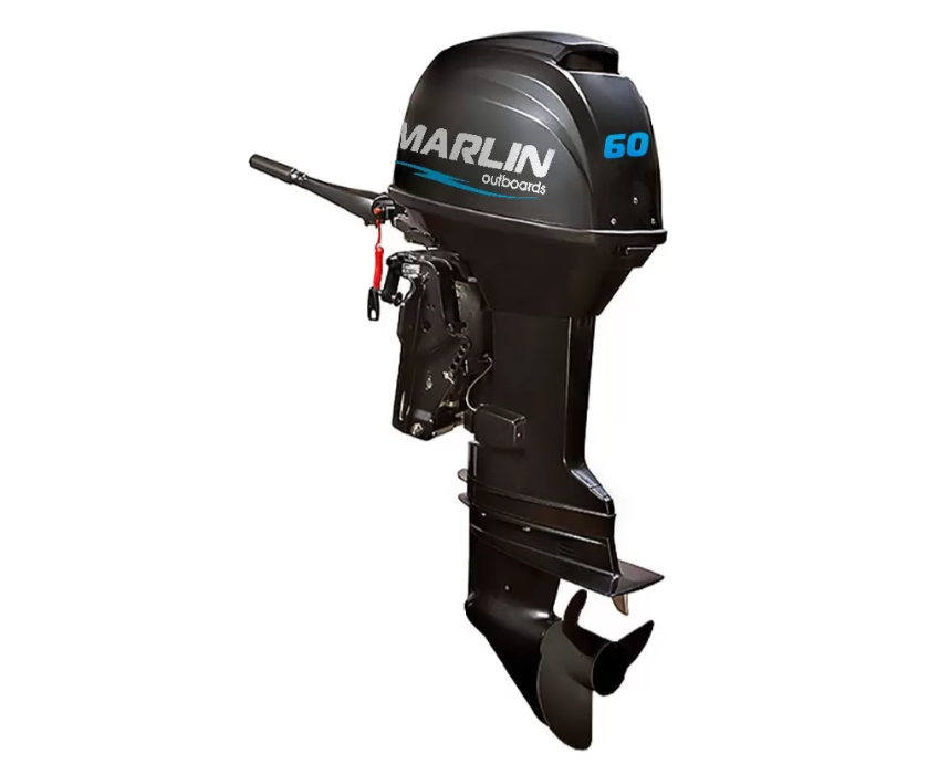 Лодочный мотор MARLIN MP 60 AMHL в Нефтекамске