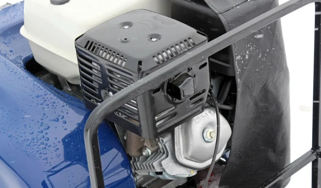 Мотобуксировщик PAXUS 500 9 л.с. HONDA в Нефтекамске