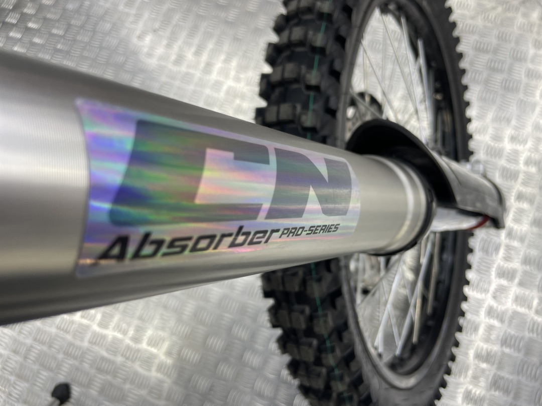 Кроссовый мотоцикл (эндуро) PROMAX PZ9 480 PRO-SPORT в Нефтекамске