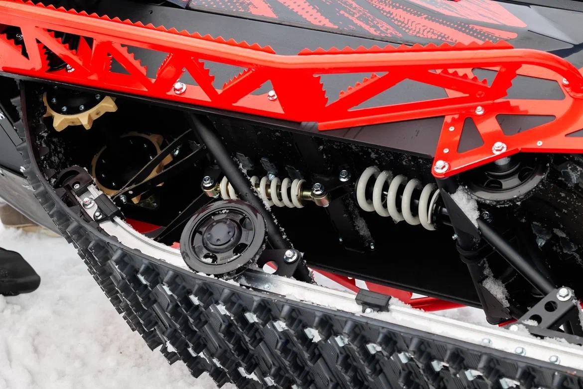 Снегоход IRBIS SF200L NEW 24/25 в Нефтекамске