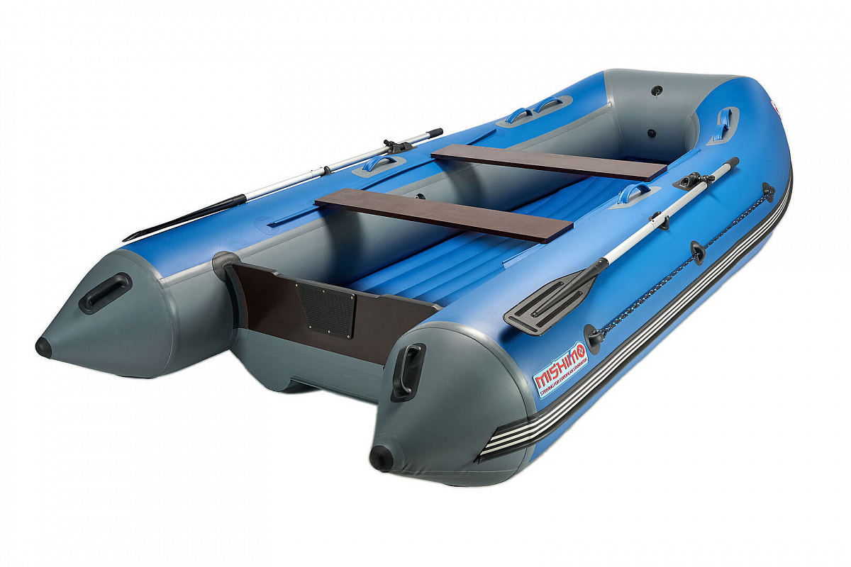 Лодка MISHIMO LITE DF 370 в Нефтекамске