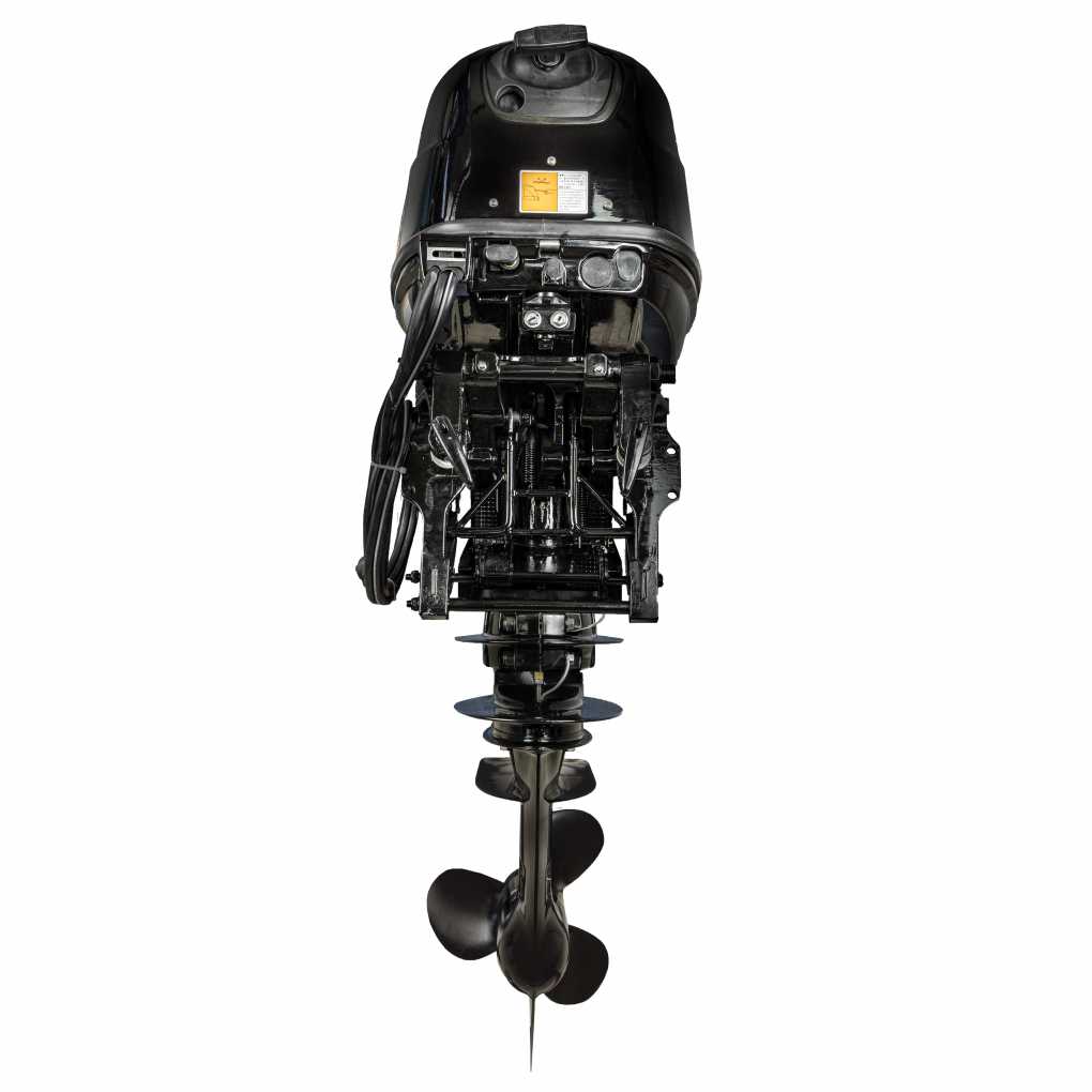 ЛОДОЧНЫЙ МОТОР GLADIATOR G30FES в Нефтекамске