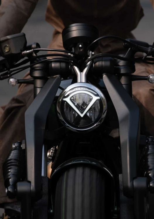 Мотоцикл Benda Napoleon 250 в Нефтекамске