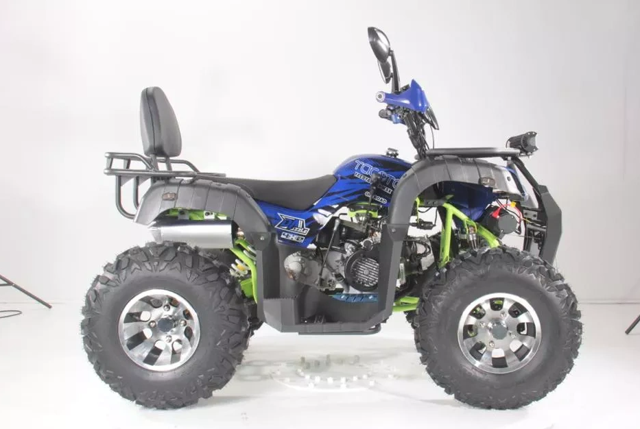 Квадроцикл YACOTA SELA MAX в Нефтекамске