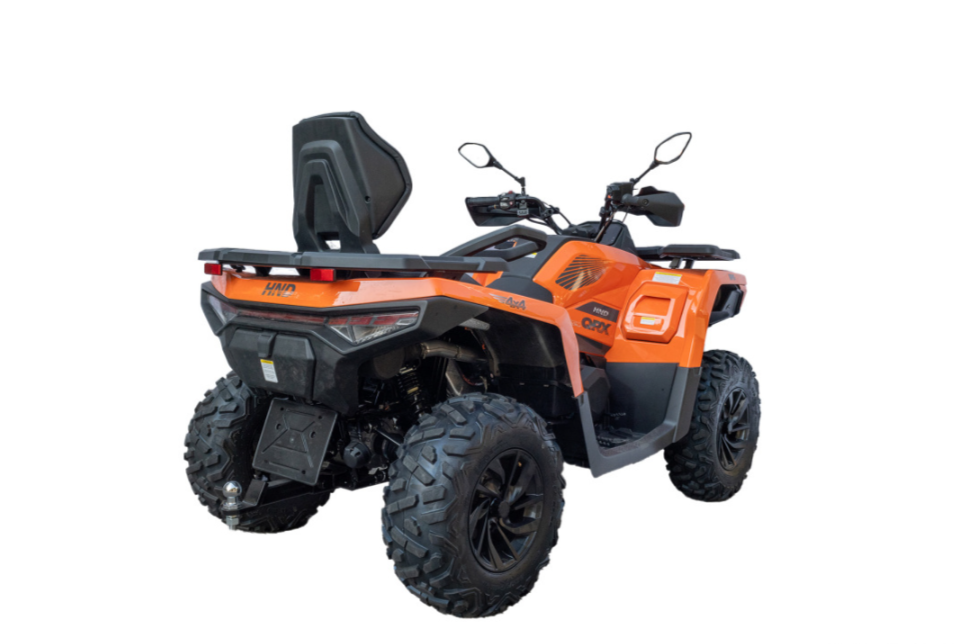 Квадроцикл HND QRX 650 в Нефтекамске