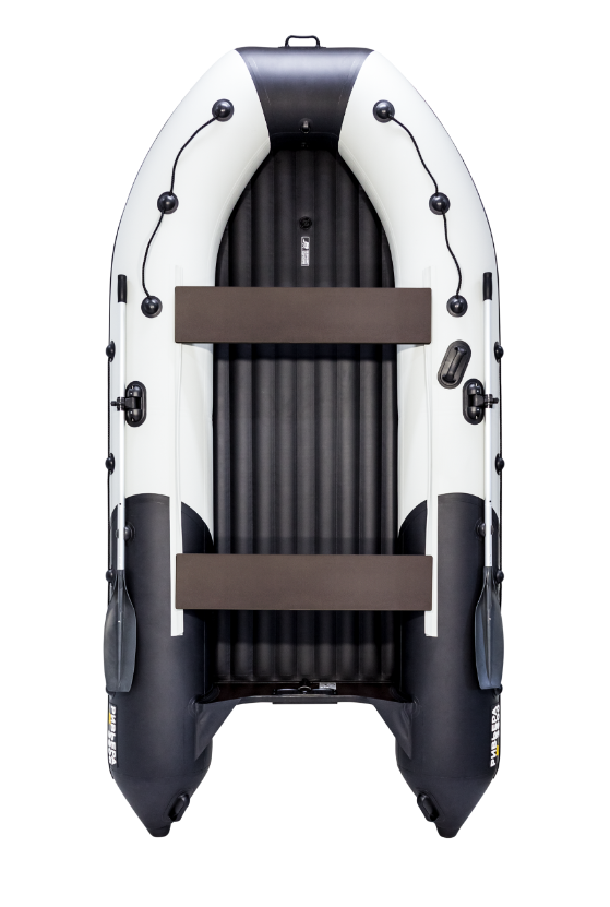 Лодка Ривьера 3600 НДНД-киль в Нефтекамске