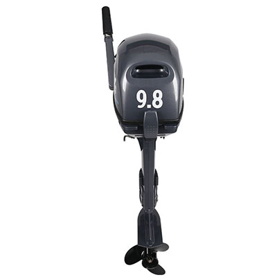 ЛОДОЧНЫЙ МОТОР ALLFA CG T9,8 в Нефтекамске