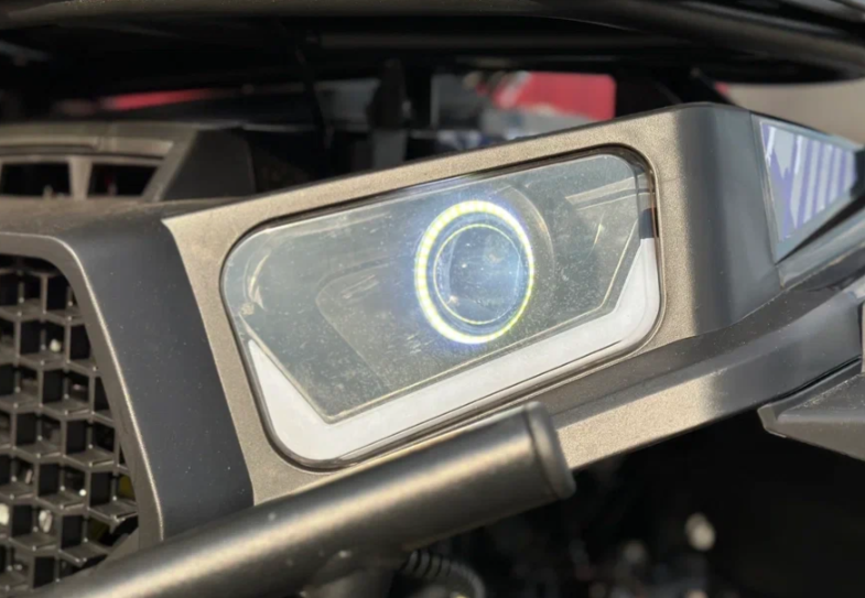 Квадроцикл GBM CROSS HILL 300 NEW PREMIUM в Нефтекамске