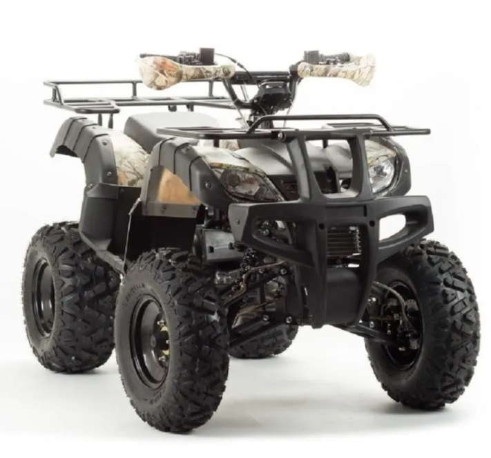 Квадроцикл PROMAX ATV 250 (2025) в Нефтекамске