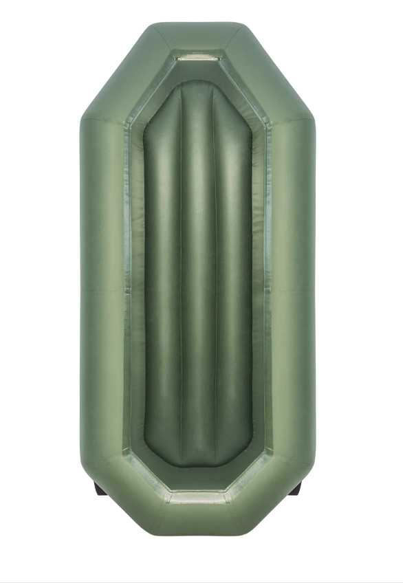 Лодка АКВА-ОПТИМА 260 НД в Нефтекамске