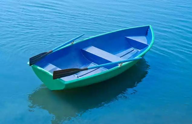 Стеклопластиковая лодка Дельфин в Нефтекамске