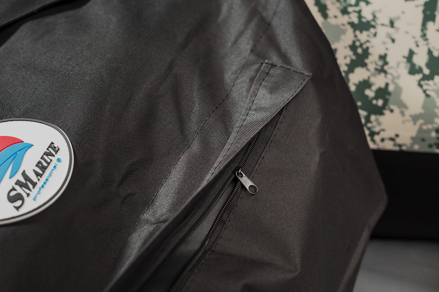 НОСОВАЯ СУМКА AIR, SDP 330-420 в Нефтекамске