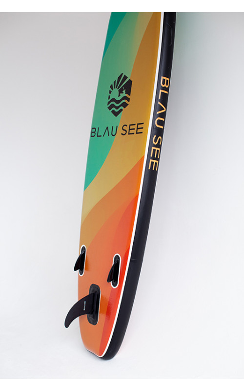 НАДУВНОЙ SUP-BOARD BREEZE 10,6 в Нефтекамске
