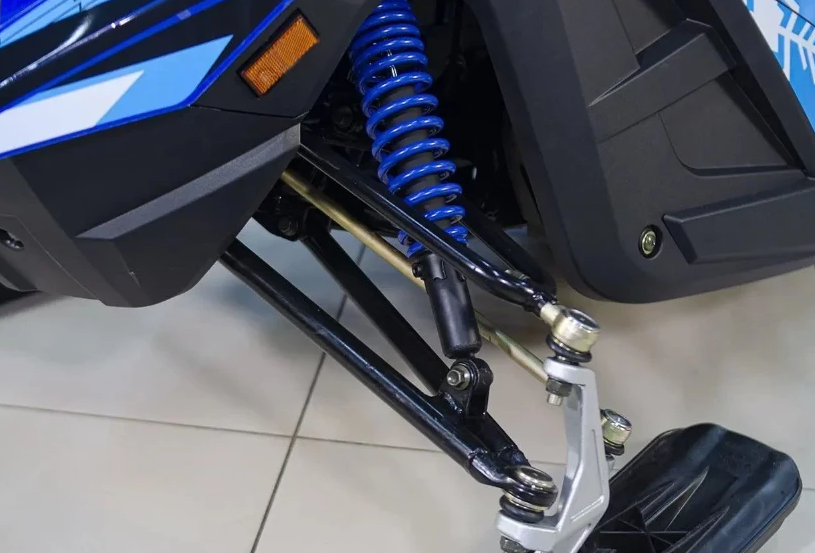 Снегоход Ataki WD 250 в Нефтекамске