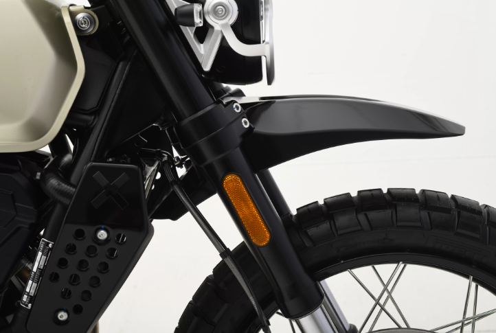 Мотоцикл GAOKIN GK 500 М11D в Нефтекамске