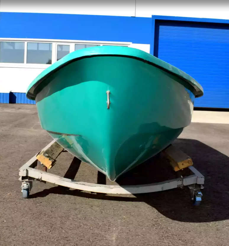 Стеклопластиковая Лодка Голавль в Нефтекамске