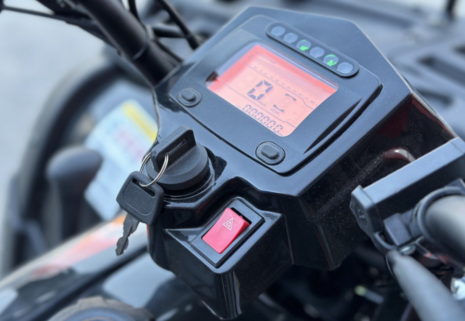 Квадроцикл GBM EXPLORER 400 NEW PREMIUM в Нефтекамске