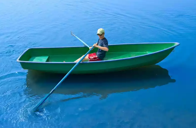 Стеклопластиковая Лодка Голавль в Нефтекамске