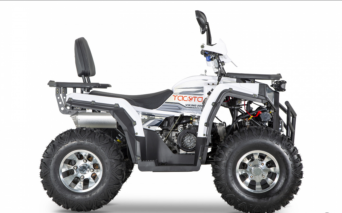 Квадроцикл YACOTA VIKING PRO в Нефтекамске