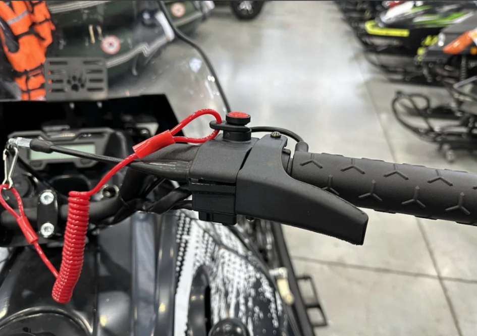 СНЕГОХОД IRBIS SF200L XE SUPERLONG в Нефтекамске