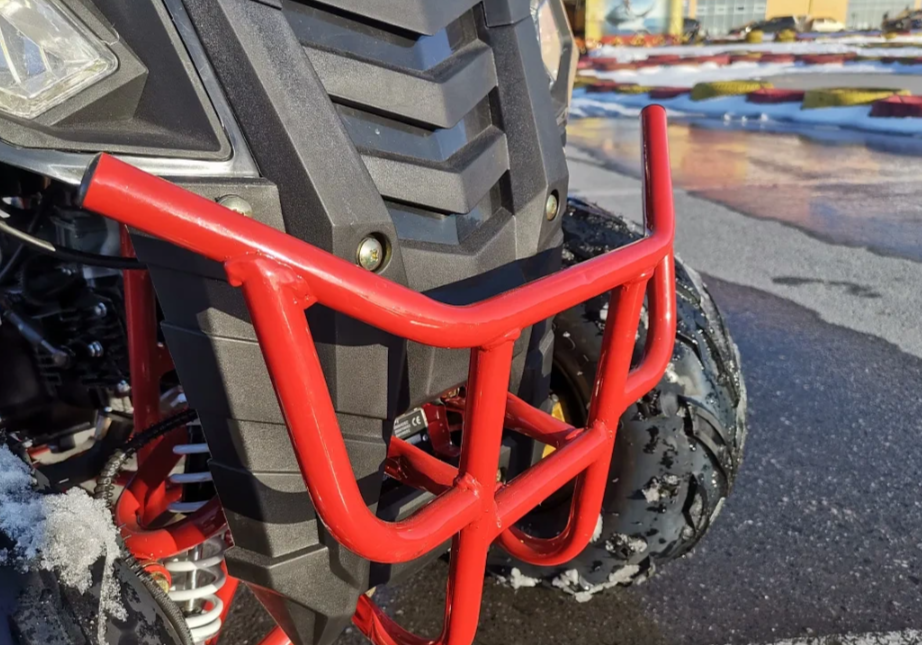 Квадроцикл GBM SHARP KIDS 125 в Нефтекамске