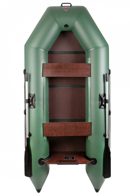 ЛОДКА НАДУВНАЯ YUKONA 280 TL (БЕЗ ПАЙОЛА) в Нефтекамске