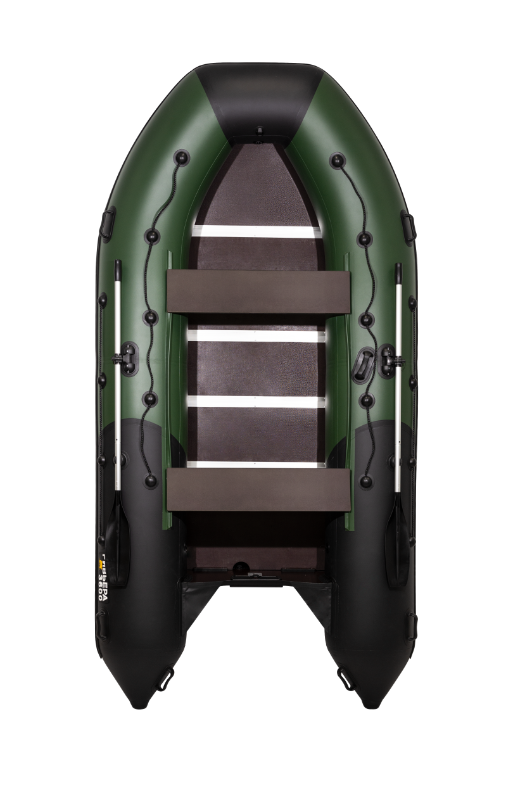 Лодка Ривьера Максима 3600 СК в Нефтекамске