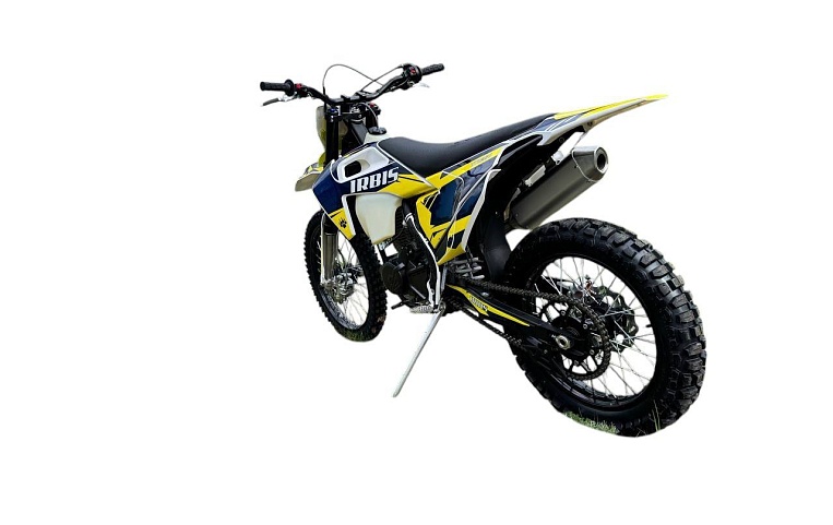 Эндуро мотоцикл IRBIS HTR 250 в Нефтекамске