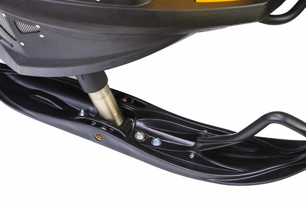 Снегоход SV600T (L ST SWT) ВИКИНГ 2.0 в Нефтекамске