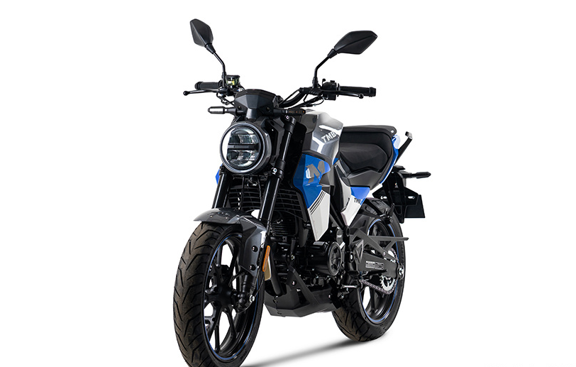 Мотоцикл TMBK MONTANA NG в Нефтекамске