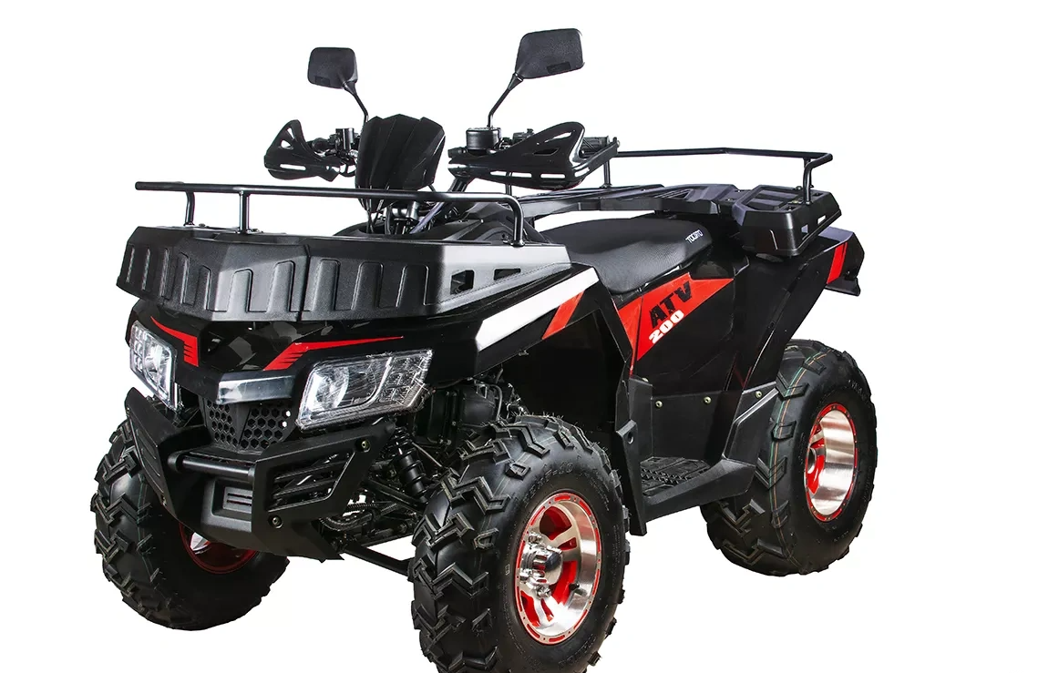 Квадроцикл YACOTA CABO 200LD в Нефтекамске