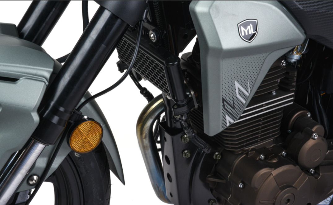 Мотоцикл MOTOLAND (МОТОЛЕНД) 300 CBR в Нефтекамске