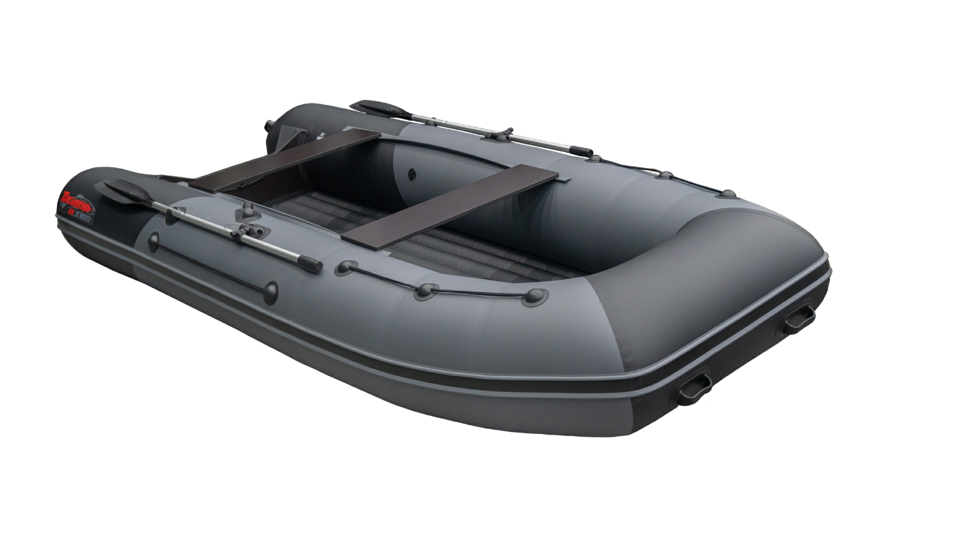 Лодка Таймень RX 3700 НДНД в Нефтекамске