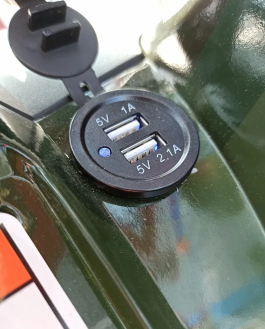 Квадроцикл PROMAX ATV 250 PRO (2025) в Нефтекамске