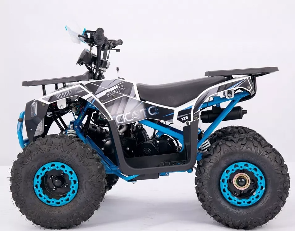 Квадроцикл YACOTA SIRIUS 110 в Нефтекамске