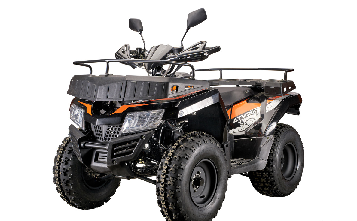 Квадроцикл YACOTA CABO 200 в Нефтекамске