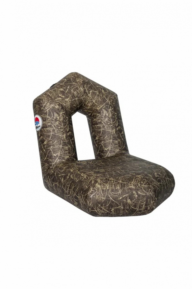 КРЕСЛО НАДУВНОЕ SMARINE, 85Х75 СМ, ПВХ, КАМЫШ в Нефтекамске