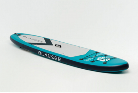НАДУВНОЙ SUP-BOARD BUSINESS LIGHT BLUE 10,6 в Нефтекамске