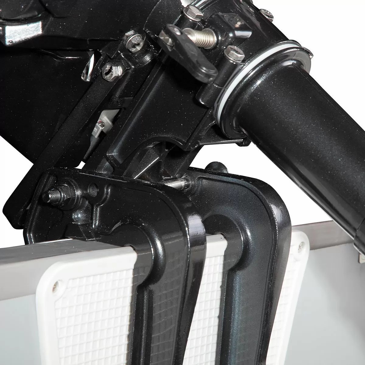 Лодочный мотор MARLIN MP 4 AMHS в Нефтекамске