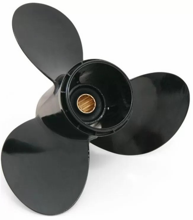 ВИНТ ГРЕБНОЙ SUZUKI DF40-50,60A/DT40-65; 11-5/8X12 в Нефтекамске