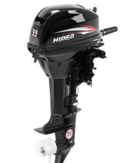 Лодочный мотор HIDEA HD9.9FHS в Нефтекамске