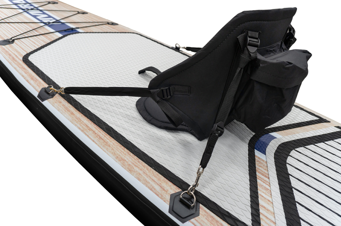 Сап-борд синий 12ft RIVIERA в Нефтекамске