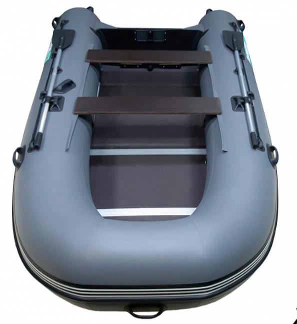 НАДУВНАЯ ЛОДКА GLADIATOR B370 в Нефтекамске