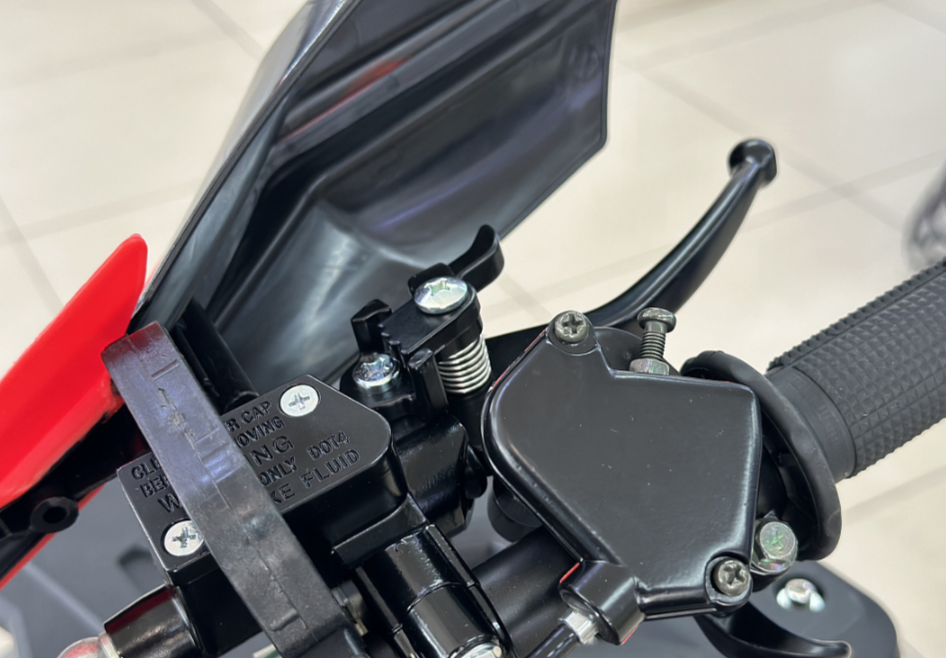 Квадроцикл GBM MAVERICK 222 NEW в Нефтекамске