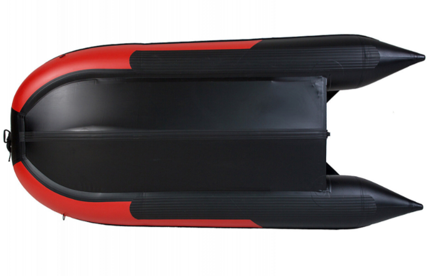 НАДУВНАЯ ЛОДКА GLADIATOR D450AL в Нефтекамске