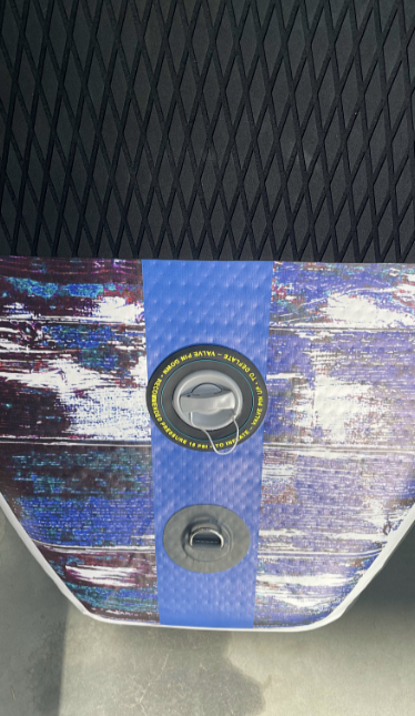 SUP (САП) ДОСКА RAIDEX TAKUMO 10.6’ (320СМ) N 8 в Нефтекамске